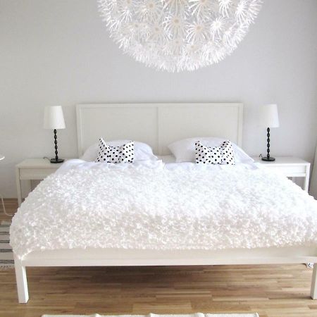 Ferienwohnung Lac Konstanz Exteriör bild