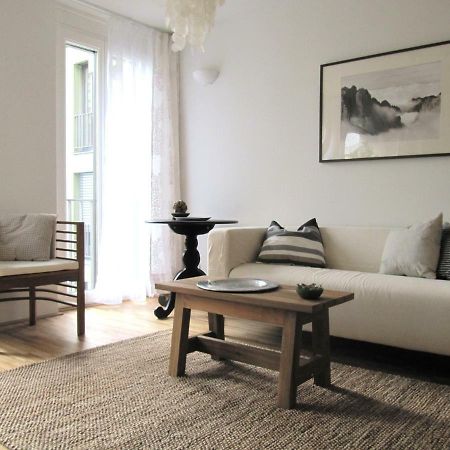 Ferienwohnung Lac Konstanz Exteriör bild